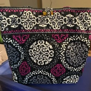 Vera Bradley Tote